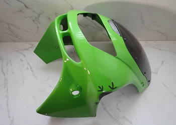 Czasza Owiewka Czołowa Szyba Kawasaki Zx6f Zx6r Zx600f Zx6 Zx 94-97r