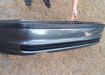 Zderzak tylny BMW E46 Sedan Kompletny