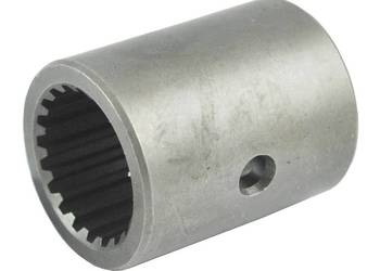 Tuleja 20T, 27 mm , tulejka z frezem 36 x 45 mm Kubota M9000, M9040
