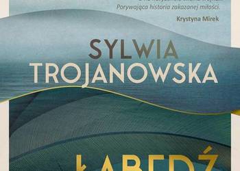 Łabędź Sylwia Trojanowska
