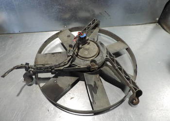 WENTYLATOR CHŁODNICY VW POLO III 6N 1.4 MPI