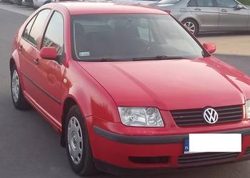VW Bora * 1.6i * 16V * 100KM * Instalacja Gazowa*Stan dobry*Długie opłaty*