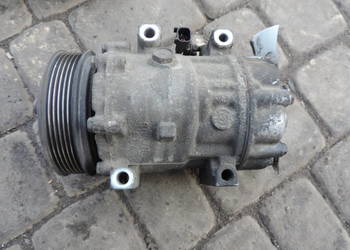 SPRĘŻARKA KLIMATYZACJI VOLVO S40 II 2.0 D