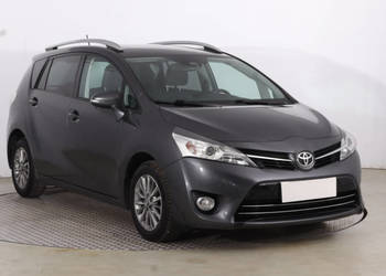 Toyota Verso 1.8 Valvematic