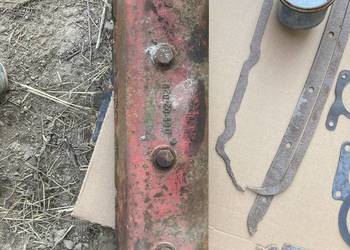 Jumz pokrywa zaworow