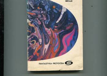 Wojna światów - Wells