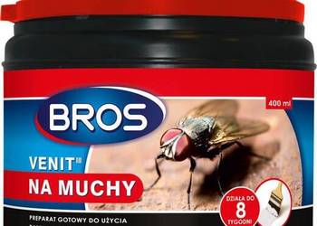 Preparat na muchy Venit 400ml 1594915