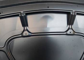 Maska przód  bmw f20