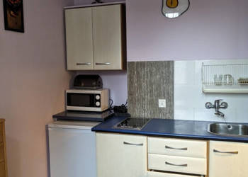 Sprzedam mieszkanie 23m koło Tauron Arena