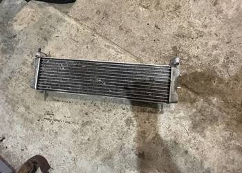 Chłodnica oleju BMW m6