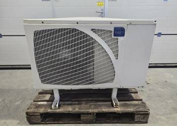 Agregat chłodniczy L'unite TAJ4519Z cichy typu Silensys