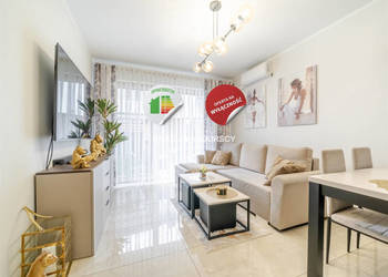 Mieszkanie 39.92 metry 2-pok Niepołomice