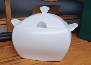 Porcelanowa Waza Ambition Kubiko 4L