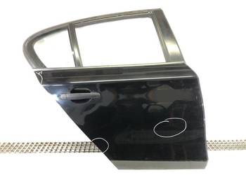 DRZWI PRAWY TYŁ BMW E87 Hatchback 03-13