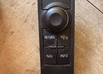 Panel sterowania nawigacji Audi a4 b6