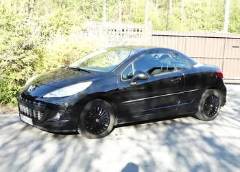 Peugeot 207 CC