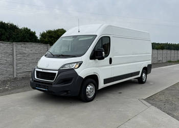 Peugeot Boxer L3H2 Klima