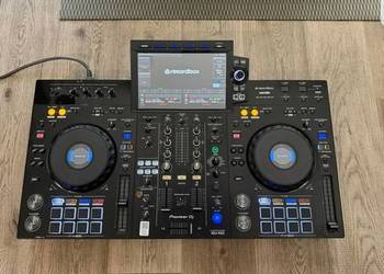 Pioneer DJ XDJ-RX3 z walizką transportową Headliner