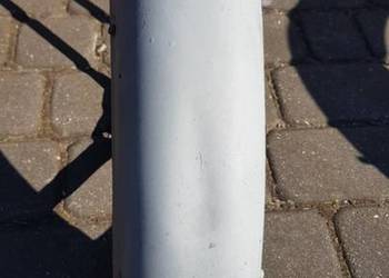 Blotnik przód WSK 125 B3