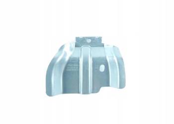 MOCOWANIE BŁOTNIKA LEWY PRZÓD FORD FIESTA -08