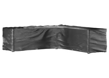 Pokrowce L meble ogrodowe 2 szt. 20 oczek 300x300x90 cm WM-3155376
