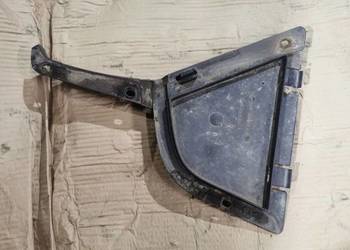 Trójkąt osłona pod zderzak BMW E36 prawa