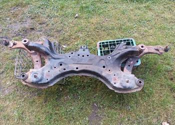 ŁAWA SANKI WÓZEK TOYOTA AVENSIS T25 2.0 d4d 2003-2008