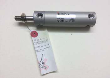 Siłownik SMC CDG1KBN25-50