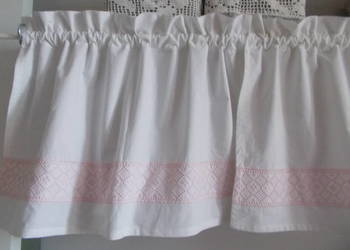 komplet 2 zazdrosek 60/40cm