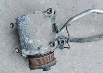 Sprężarka klimatyzacji Mitsubishi Galant VIII 2.5v6 Sprężarka klimatyzacji Mitsubishi Galant VIII 2.5v6