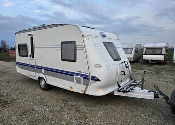 Hobby De Luxe 460