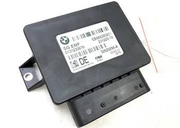 MODUŁ HAMULCA RĘCZNEGO BMW F10 231220 09-16 STEROWNIK