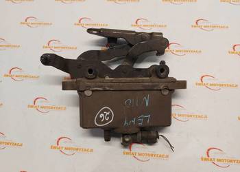 MERCEDES E KLASA W212 LIFT nabój pirotechniczny maski lewy A2129067701