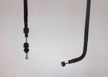 LINKA SPRZĘGŁA GPz 600 r 85-90 ZX 600 B1 Ninja 87-88