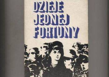 Dzieje jednej fortuny - Auchincloss