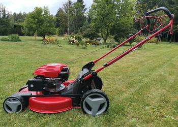 Kosiarka spalinowa Einhell GC-PM 56/3 S 2021r.
