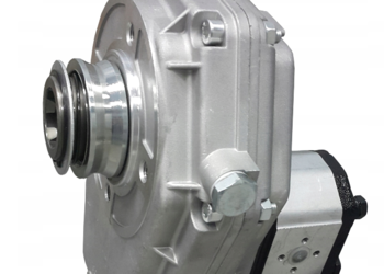 Przekładnia Multiplikator WOM 60004-6 Pompa GR2 14cm/21[7007