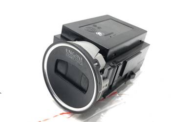 STACYJKA VW PASSAT CC B6 3C0905843R 1.8 160KM 08-12 KLUCZYK