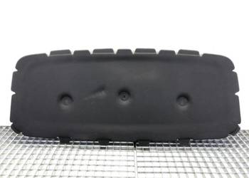 WYGŁUSZENIE MASKI VW POLO VI Hatchback