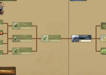 Forge of Empires - Epoka Przyszłości - Łódź / Warszawa