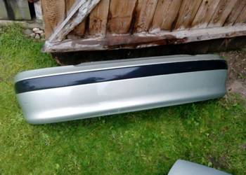 Zderzak tył Megane 1