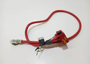 KLEMA PLUSOWA PIROTECHNICZNA BMW E61 LCI 6989781