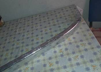 Zderzak do Fiata 126p