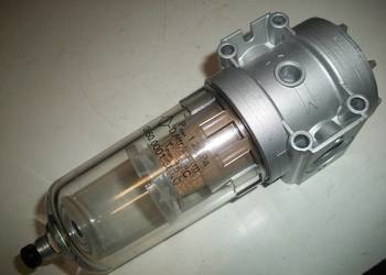 Filtr powietrza G3/8 Prema 50.0001.3840