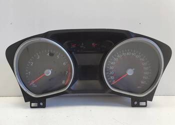 Ford Mondeo IV MK4 S Max S-Max 2.0 16V ZEGARY LICZNIK VP6M2F-10890-A Anglik
