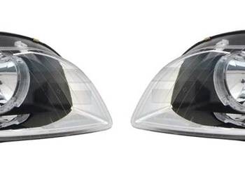 Audi A4 B7 06-08 reflektor przedni lampa przednia NOWA