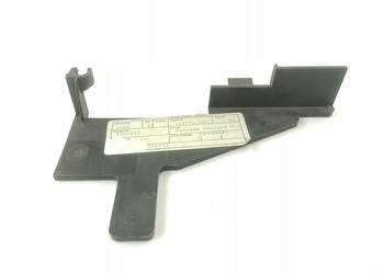 OSŁONA SKRAPLACZA KLIMATYZACJI LEWA SAAB 900 TURBO 94-98 NOWA ORYG 4383881