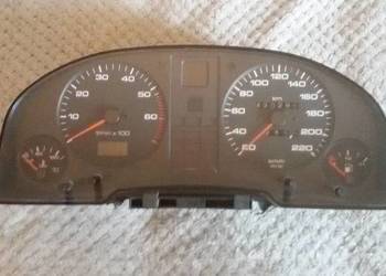 LICZNIK AUDI 80B4 1.9TDI