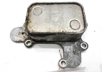 CHŁODNICA OLEJU PEUGEOT 308 SW III 9839253380 1.2 131KM