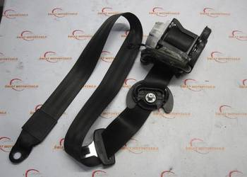 AUDI A1 I 8X pas bezpieczeństwa prawy przód 8X3857706C